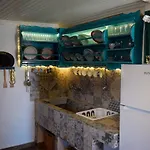 Renovated Old Manor House With Yard Arnaía