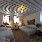 Renovated Old Manor House With Yard * Arnaía