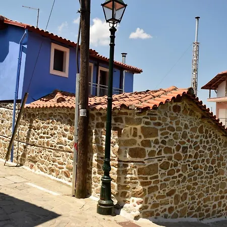 Holiday home Renovated Old Manor House With Yard *