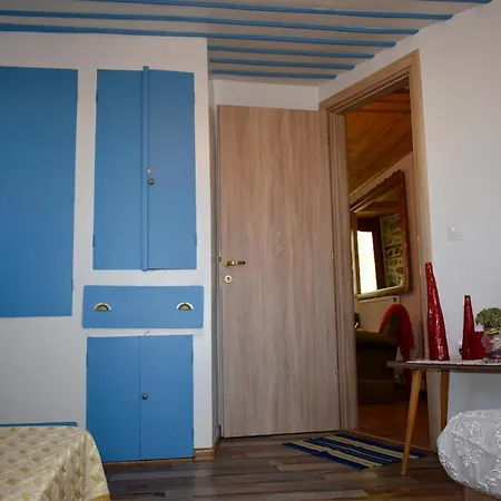 Renovated Old Manor House With Yard * Arnaia