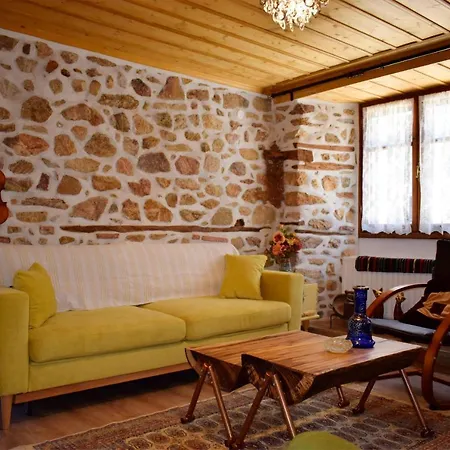 Renovated Old Manor House With Yard Hébergement de vacances