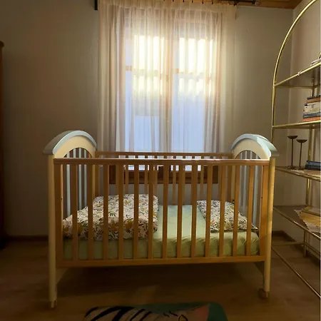 Renovated Old Manor House With Yard * Arnaia